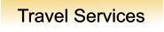 Travel Services Travel Services